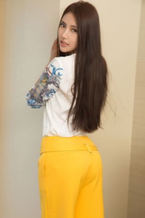 盲女72小时